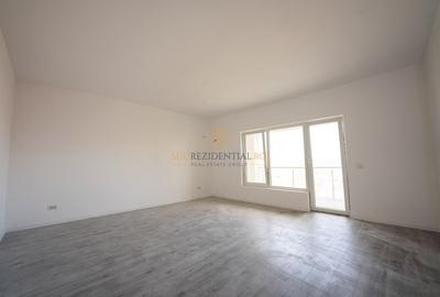 Apartament cu 2 camere decomandat în Berceni