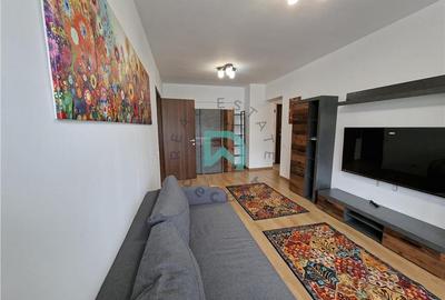 Apartament 2 camere Astra, 54 mp - Brasov - 2