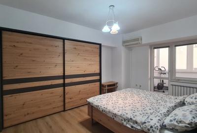 Apartament premium 3 camere, Cartierul Francez - 6