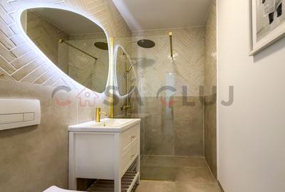 2 camere complex rezidential nou, la 5 minute de Iulius Mall, Intre Lacuri! - 8