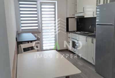 Apartament cu 2 camere decomandat în Florești