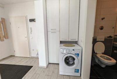 Inchiriem Apartament 2 Camere, Modern, Decomandat, Avantgarden 3 - 4