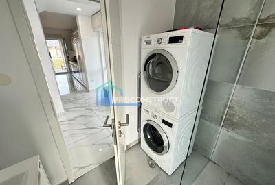 Duplex de inchiriat Dumbravita | 1.100 EUR | 100 mp utili - 7