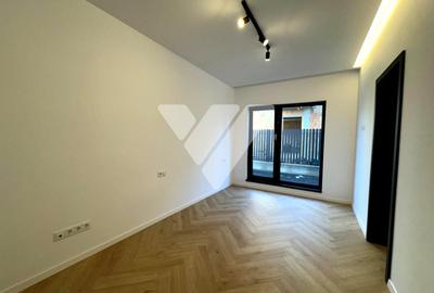 Apartament de lux 115 mp utili 4 camere 4 bai curte privata 200 mp - 10