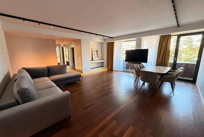 Apartament cu 3 camere decomandat în Floreasca