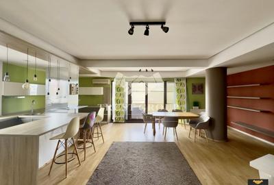 Apartament 4 camere Herastrau 165mp | Terasa | Loc de parcare - 6