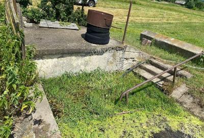 Teren 7200 mp-parcelabil-investitie-Sieu Magherus la 16 km de Bistrita - 5