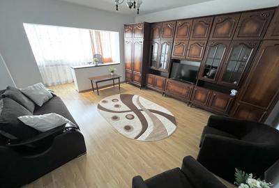 Apartament de 2 camere, 58 mp, centrala proprie, balcon, zona Aviației - 2