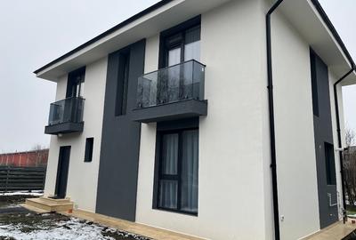 Casa Otopeni Central - 1