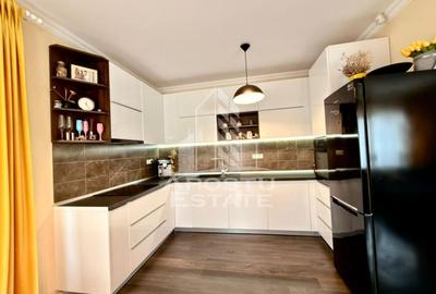 Jumatate de duplex, de vanzare, zona Calea Aradului, Timisoara - 4