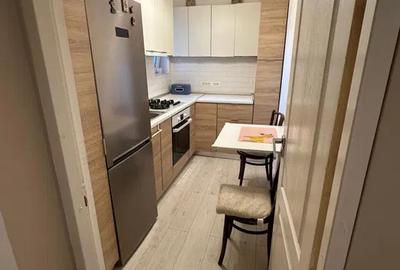 Apartament 2 camere | Centrala de bloc | Parcare | Piața Romană - 4