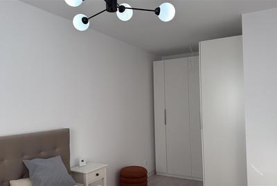 Apartament 2 camere, Brauner Hils, impecabil - 13