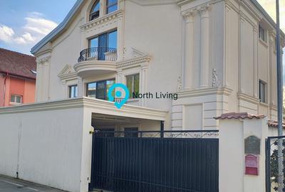Vila Premium 2022 | Piscina | 774 mp Teren zona Iancu Nicolae - Pipera - 31
