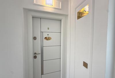 Apartament 2 camere - Bloc Neoclasic cu design tematic CHATEAU BLANC, comision 0 - 6