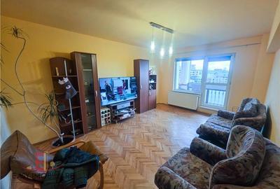 Apartament 4 camere, UMF, 7 Noiembrie, 2 bai, Targu Mures - 1