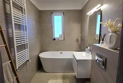 Penthouse 4 camere, 180mp, terasa, 2 locuri parcare, Targu Mures - 6