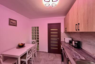 Apartament cochet cu 2 camere - 11