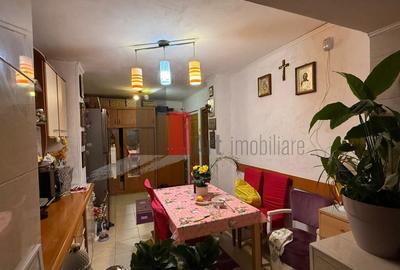 Apartament cu 3 camere de vanzare-Rahova-Dunavat-Salaj - 6