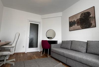 Super garsoniera complet renovata Marmorosh Hotel Cetrul istoric - 9