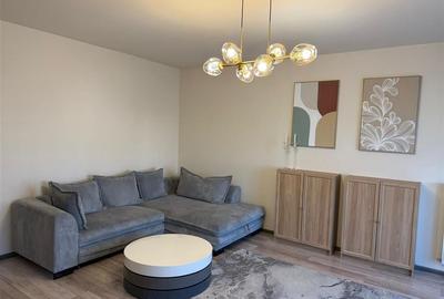 Inchiriez apartament superb cu 2 camere, etaj 2-Podgoria - 4