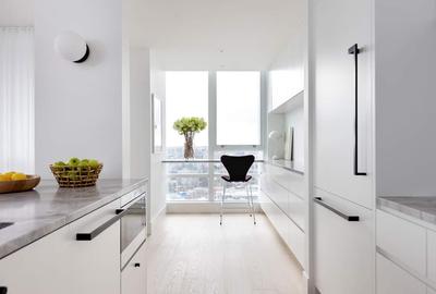 Apartament cu 2 camere decomandat în Berceni