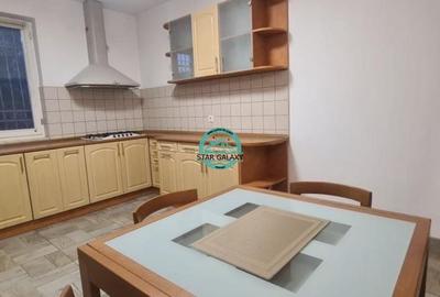 Casa cu 4 camere de inchiriat, mobilata si utilata, str. Muntenia - 3