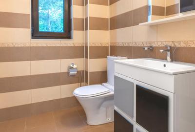 Constanta Sud (Lazu), vila P+1, 5 camere, renovata 2026 - 33
