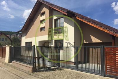 Închiriere casă nouă cu etaj, 5 camere, 180 mp., Mănăștur - 4