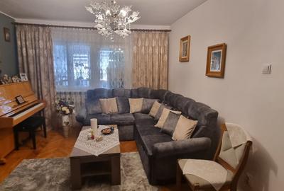Apartament 3 camere zona centrala - 5