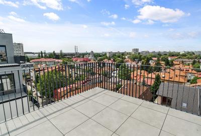 3 Camere 110+Terasa 60mp 5Min Metrou Grivita Arcadia Domenii 1 Mai - 17