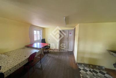 Hale Service Camioane & Utilaje Grele – Incinta Moisan - 11