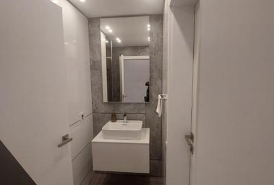 Centru,  spatiu birouri PREMIUM , ULTRAAMENAJAT - 11
