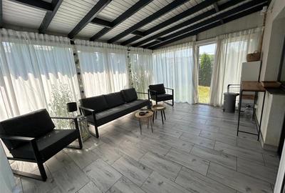 Casa P+Pod , 4 camere , 479 mp teren - Breazu  , Iasi - 7