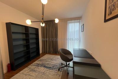 BANEASA STEJARII THE IVY APARTAMENT 4 CAMERE  ROVERE | PARCARE - 16