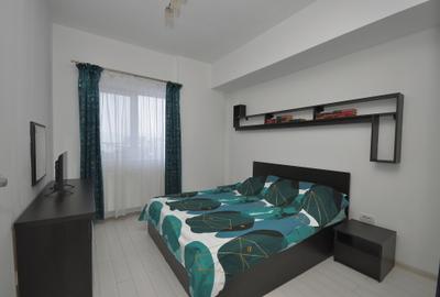 Militari Residence strada Rezervelor apartament 2 camere, loc parcare - 1