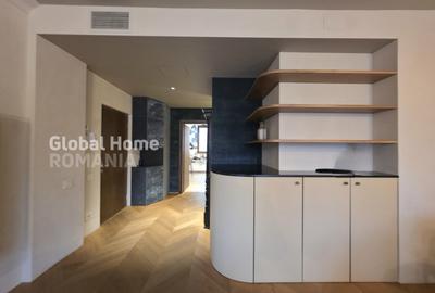 Hotel Serviced Residence | 3 Rooms + Parking + Terrace | Primaverii - Open View - 8