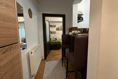 REA1028820 Apartament 3 camere I Pache Protopopescu - 8