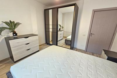 Pta Sudului/Sos Oltenitei/Loc Parcare/3 Min Metrou/Prima Inchiriere/Ap 2  Camere - 1