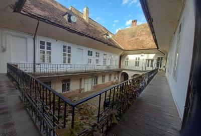 Apartament 2 camere de de vanzare – Str. Piața Mare nr. 6, et. 1 - 10