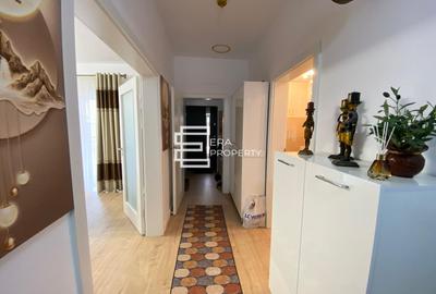 Duplex nou 2025, mobilat complet, terasă, 3 băi, Șelimbăr zona Brana - 6