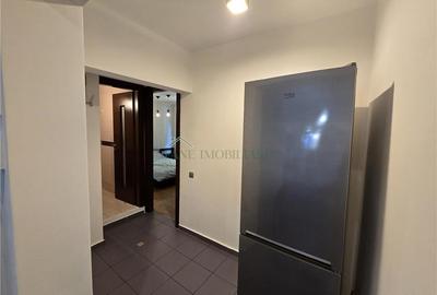 Inchiriez apartament spatios 2 camere parter Nerva Traian - 9