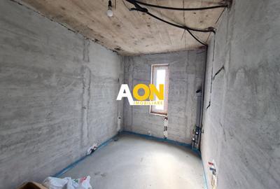 Casa 5 Camere, 284 mp, Teren 459/913, Toate Utilitatile, Zona Arex - 21