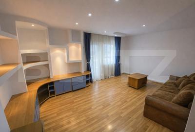Apartament 3 camere, 63 mp, + balcon, etaj intermediar, Baciu - 1