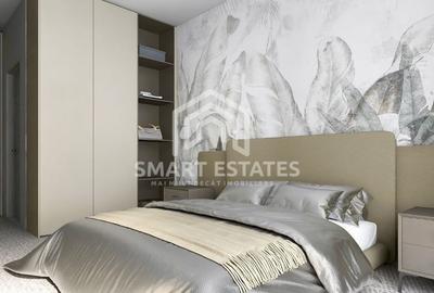 Apartament 3 Camere PREMIUM, inchiriere, 103mp, Iancu Nicolae, NOU - 3