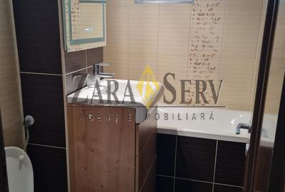 Apartament spectaculos cu 4 camere, mobilat și utilat –Zona Republicii, Etaj 9/9 - 9