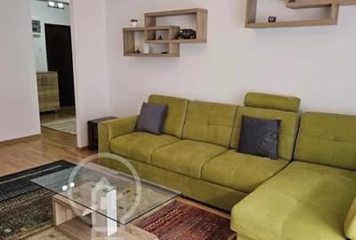 Apartament 2 camere pet friendly Bonjour Residence - 1
