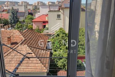 Vanzare : Garsoniera | 11 MP | Etaj 3 | Gheorgheni/Albac - 6