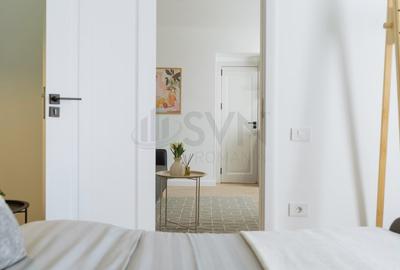 REA1027154 Apartament 2 Camere I Piata Romana I Investitie ready to run - 14