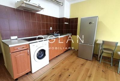 Garsoniera 28 mp utili, etaj 2, lift, Opera Residence 0% Comision - 3