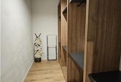 Apartament modern cu parcare subterana Vitus - 24